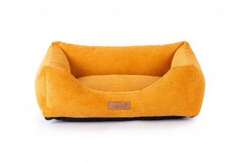 ZIPPED COUCH BED COSY CORD SENF S